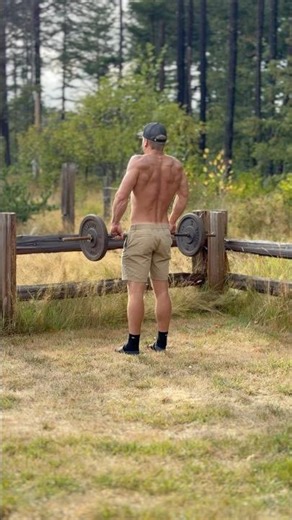 THE FEAR OF OVERTRAINING IS MISPLACED!!