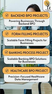 BPO Projects That Grow Your Business 📈