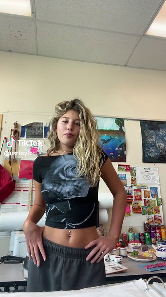 🚮 (@usrtaylor)’s videos with Michigan - Chavo