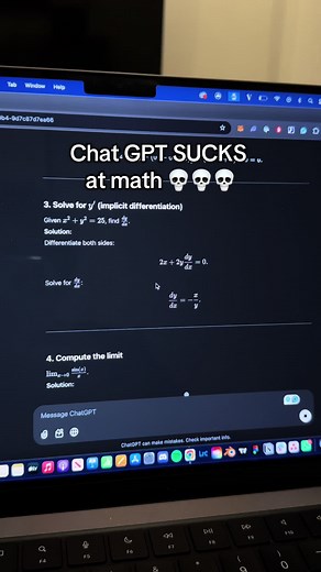 Now I can ACTUALLY understand math 😭 #math #schoolhacks #chatgpt #ai #college #lifehacks