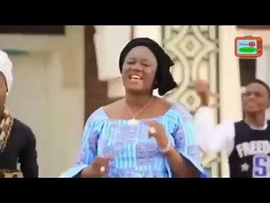 Hadiza Gabon feat Groupe Sogha