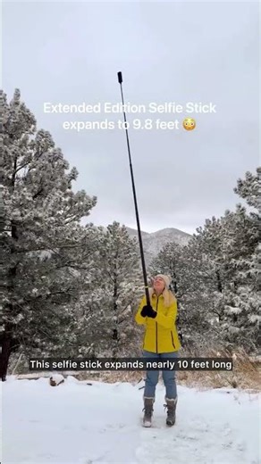 We tried out Insta360’s viral camera and invisible selfie-stick and the magic is real! (Ad) We took