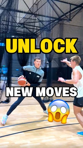 Add these to your 👉 BAG 🎒🏀 | Ugis Promolds