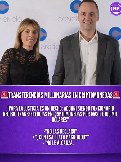 Transferencias millonarias en criptomonedas: cómo y por qué ocurren