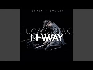 Frederic's Dream (Frederic's Dream of Blues)