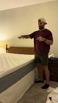 Is This Medium Firm Hybrid Mattress Worth The Money?!
