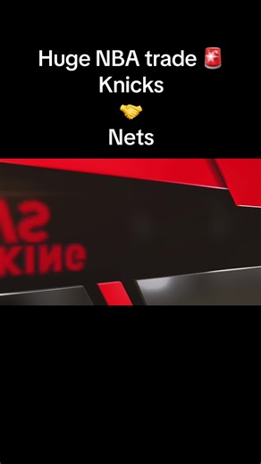 Major NBA Trade Details: Knicks Acquire McHale Bridges