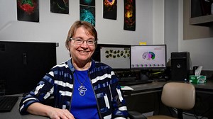 Research Advancing Kentucky: Transforming aging and brain health | UK Research