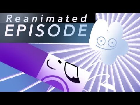 BFB 4 Reanimated - Today's Very Special MAP