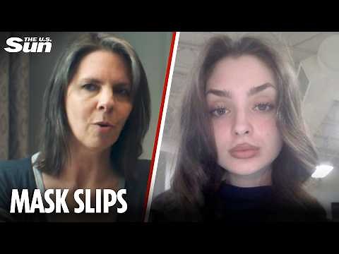 How Mackenzie Shirilla’s jail calls reveal her TWISTED reality