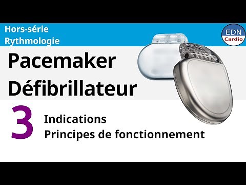 Pacemakers and defibrillators: how they work, indications, similarities and differences