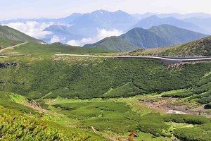 Complete Travel Guide – The Japanese Alps – YouGoJapan