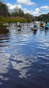 🔥 PEACE RIVER HAS BEEN ON FIRE THIS HOLIDAY WEEKEND! 🔥 Huge shoutout to the women crushing it out here — you girls have been digging HARD and pulling some seriously awesome fossils. From megs to Ice Age bones, the Peace River has been showing off the last couple days. 💪🦴🦈 Nothing beats the energy of a big holiday weekend on the river — sunshine, gravel bars popping, and nonstop good vibes. If you’ve been waiting to book… now’s the time. The season is PERFECT. 👉 BOOK YOUR PEACE RIVER AIRBOA