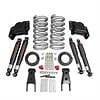 Belltech 951SP: Complete Lowering Kit for 1963-1972 Chevy C10/GMC C15 - JEGS