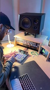 MPC Sample Chop | 90’s Hip Hop Vibes