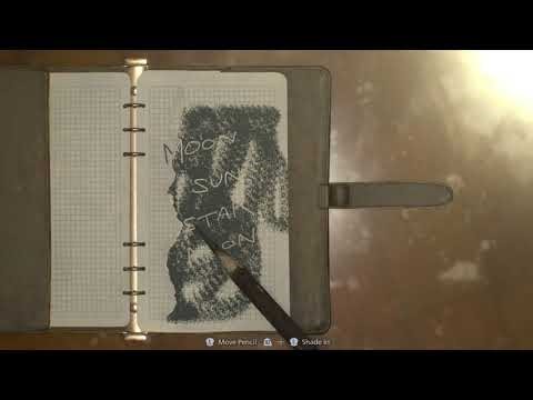 Resy 9 for my wife - Vol 3. Grace master exploder