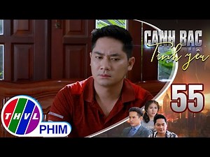 Canh bạc tình yêu - Tập 55[5]: Mẹ của Khiêm an ủi con trai và cho rằng đây là một cơ hội tốt
