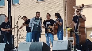 Dolly Parton The Grascals = magic. Highlighting their collaboration, “Broken Angels.” | Billy Blue Records