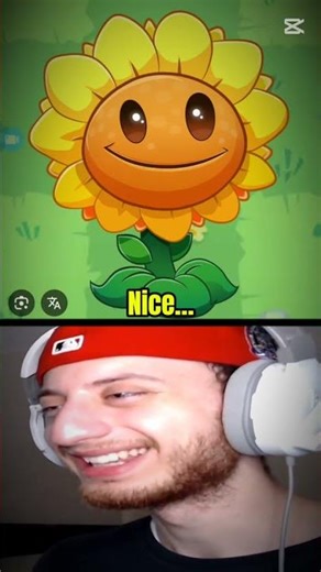 Niceee, Niceee! oh niceee, NOOOOOOO #pvz 🤨