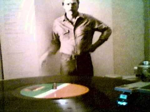 Dan Seals - Up To Me