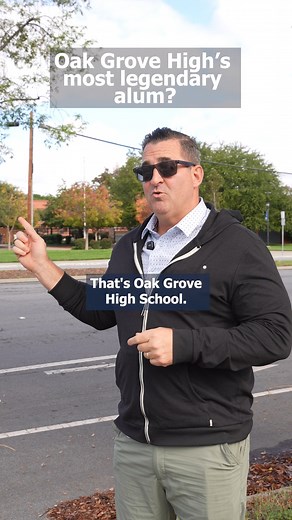 Oak Grove High School! Located in San Jose's Edenvale neighborhood (95123) here is what real estate looks like in the area for Q3 2025 • Average Sale Price: $1,192,000 • Average Sq Ft: 1,470 sq ft • Average Days on Market: 33 days If you’re thinking about making a move in 95123 or anywhere in San Jose, having a local specialist makes all the difference. I’ll show you the neighborhoods, the schools, and the hidden gems — for anyone looking to truly “relax and relocate.” Call me today! #compass #m