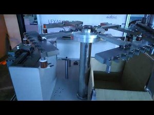 Automatic Coil Dip soldering Machine