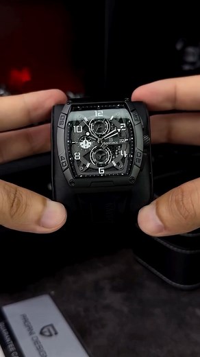  Ready to level up your style?  Meet the NAVIFORCE Black Edition — the watch that defines power and precision. ⏱️ Full rubber strap for all-day comfort All sub-dials fully functional Water-resistant and built to last Comes with original box, brand bag, and 1-year warranty This isn’t just a watch — it’s a statement. Available now ️  Order now via our website  Or WhatsApp: 01552190841 | Corner watches&Perfume | Facebook