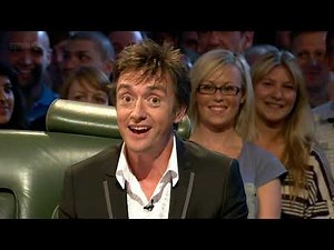 Clarkson, Hammond and May German Accent Compilation