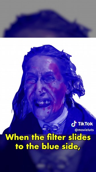 How Color Filters Created a 100-Year-Old Transformation Scene | Filmmaking VFX Breakdown