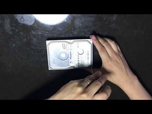 パソコンの仕組みを学ぼう 第5回 ハードディスクドライブ