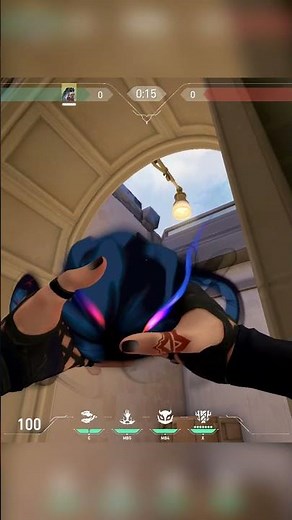 3 Essential Fade Lineups On Ascent | Radiant Tips And Tricks | VALORANT | Fade Lineups |