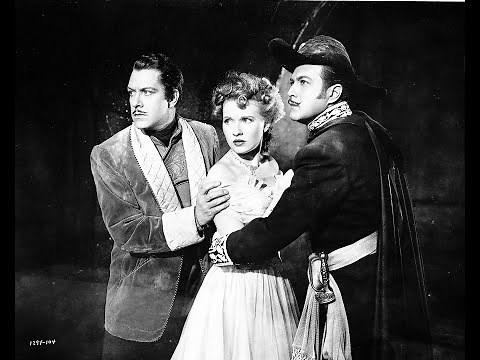 Phantom Of The Opera (1943) | Trailer