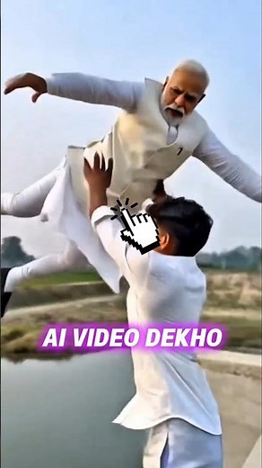 Trending Modi Fight Ai Video Editing | Modi Ji Fight Ai Video Kaise Banaye | Ai Video Kaise Banaye