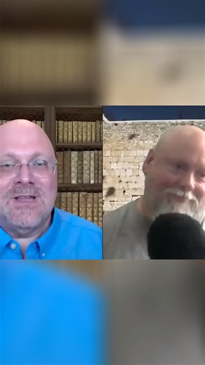 2.3K views · 62 reactions | Bible Verses Explained: Honest & Powerful Messages Revealed!  Watch the Full Episode https//www.nehemiaswall.com/you-cant-be-perfect-can-you-part-1  Follow Nehemia Gordon on Social Media https//linktr.ee/nehemiagordon ❤️ Support Nehemia Gordon’s Research and Teachings https//www.nehemiaswall.com/support | Nehemia Gordon | Facebook