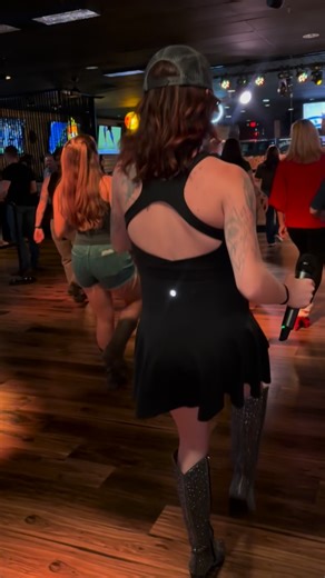 Emily Lynn on Instagram: "Tonight was my last night teaching at Cedar Creek for a little while till after baby Asa comes! Thank you to everyone for coming out and dancing with me and I can’t wait to be back with you guys. I’m truly going to miss y’all and can’t wait to show Asa that part of our life! Y’all are awesome! ❤️ #pregnancy #linedancing"