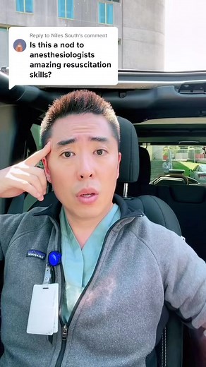 Why the Operating Room is the Safest Place for Trauma Patients