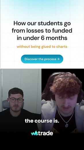 You’ve been learning, watching charts, and testing strategies ✅ You...