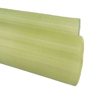[Hot Item] 180GSM 1000d Industrial Reinforcement Kevlar in Roll Aramid Fabric