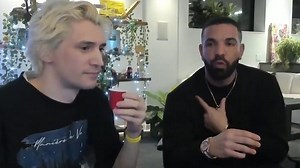 Drake Tops Spotify Global & U.S. as No. 1 Rapper for 2024