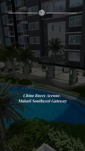 Fortis Residences by DMCI Homes Exclusive: A rare luxury of a resort lifestyle within the comfort of modern residences adorned with high ceilings, tall picture windows, generously appointed bedrooms, built-in kitchen cabinets and scenic balconies. | DMCI Homes