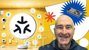 توسعه اپلیکیشن IoT با Matter و ESP32