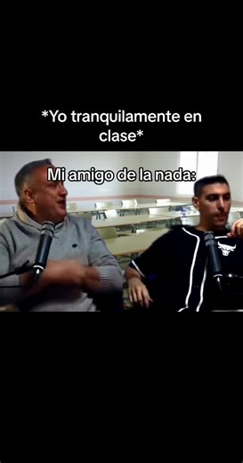 Mickey Mouse Empírico: Dilo Tú