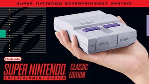 Still Want an NES or SNES Classic? Buy a Cheap Refurbished One