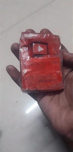 100 subscribers play button