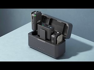 BEST WIRELESS MICROPHONES 2025 - TOP PICKS FOR CLEAR AUDIO & PERFORMANCE