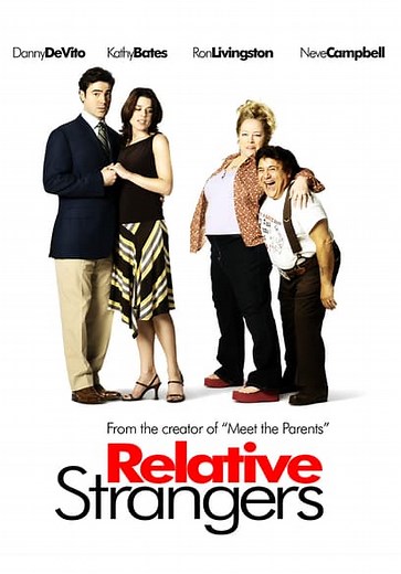 Relative Strangers (2006)