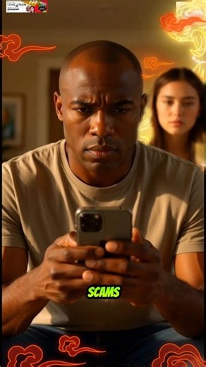 3 Gcash Scams Right Now #thelovetrainnation