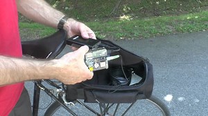 Build a better bike computer using Raspberry Pi #piday #raspberrypi @Raspberry_Pi