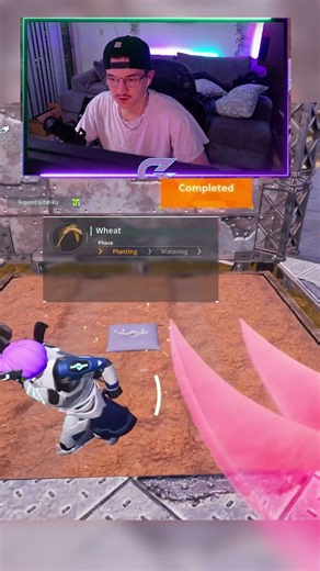 Best way to SAVE SPACE in Palworld