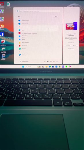 How to add any app in ur taskbar